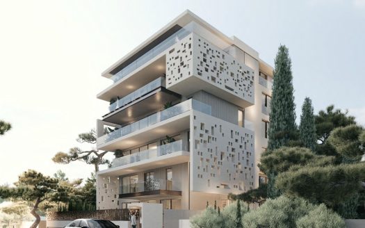 VOULA-CENTER  CLOSE TO THE BEACH  SINGLE LEVEL RESIDENCE  A+