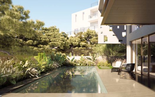 VOULA-LUXURY MAISONETTE A+