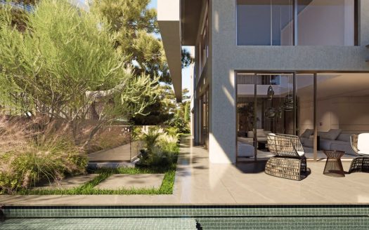 VOULA-LUXURY MAISONETTE A+
