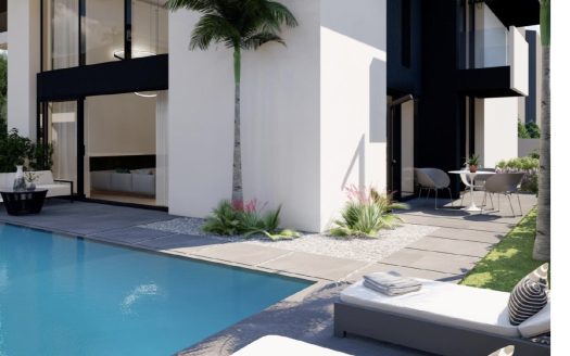 VOULA-2 LEVEL MAISONETTE