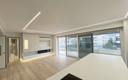 ANO GLYFADA-LUXURY A+APARTMENT READY TO MOVE