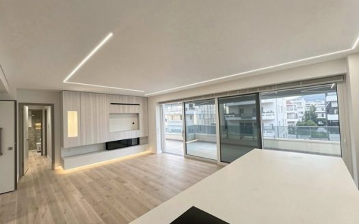 ANO GLYFADA-LUXURY A+APARTMENT READY TO MOVE