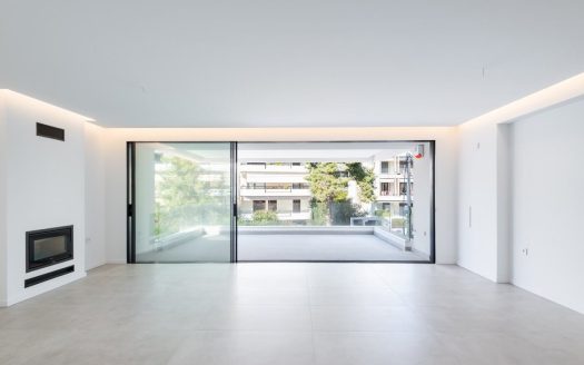 GLYFADA -GOLF -APARTMENT  SMART HOME  A++ READY TO MOVE IN