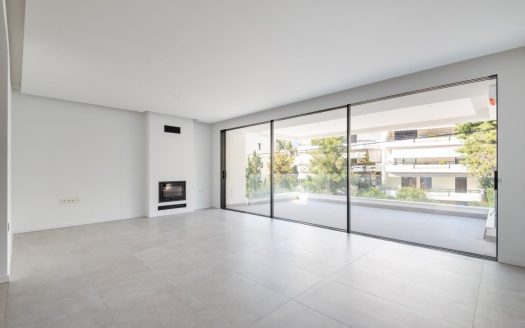 GLYFADA -GOLF -APARTMENT  SMART HOME  A++ READY TO MOVE IN