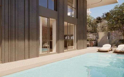 VOULA-3 LEVEL MAISONETTE A+