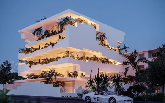 GLYFADA CENTER -2 LEVEL RESIDENCE A+ WITH  PRIVATE POOL