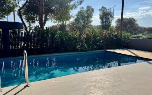 VOULA – 2 LEVEL- LUXURΥ MAISONETTE A+ ,WITH SEA VIEW