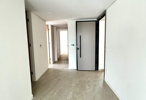GLYFADA CENTER LUXURY APARTMENT A+