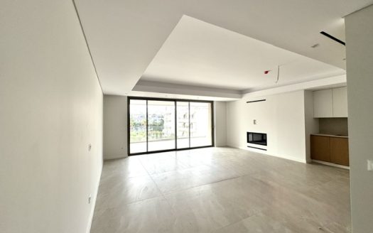 GLYFADA CENTER LUXURY APARTMENT A+