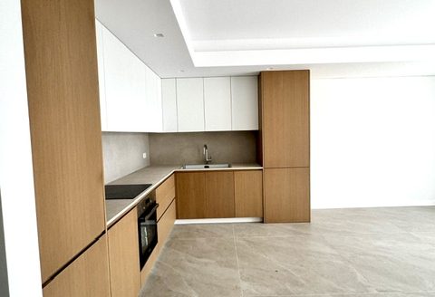 GLYFADA CENTER -LUXURY APARTMENT A+