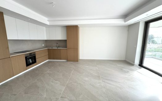 GLYFADA CENTER -LUXURY APARTMENT A+
