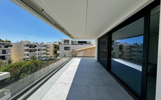 VOULA -LUXURY APARTMENT A+