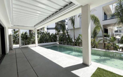VOULA-LUXURY MAISONETTE A+