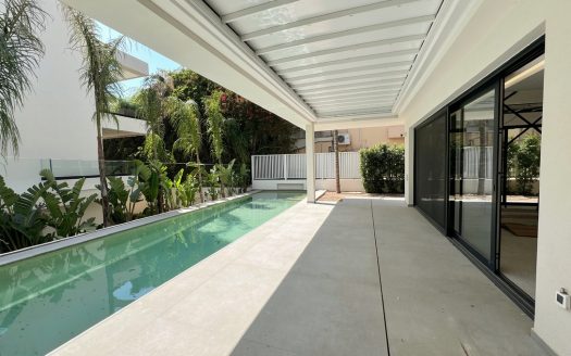 VOULA-LUXURY MAISONETTE A+