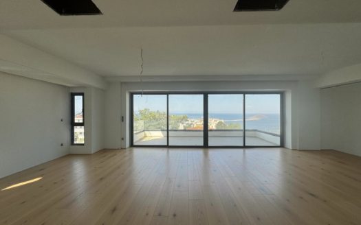 VOULA – DIKIGORIKA -LUXURY APARTMENT A+ WITH SEA VIEW