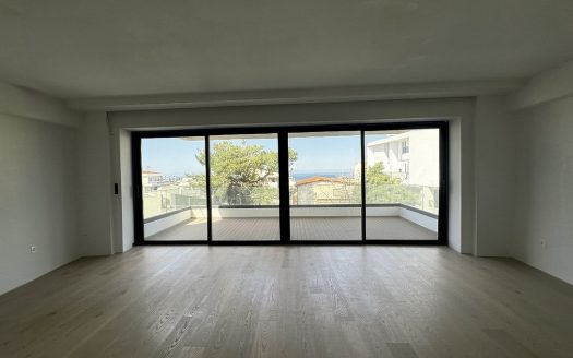 VOULA DIKIGORIKA-SINGLE LEVEL RESIDENCE A+