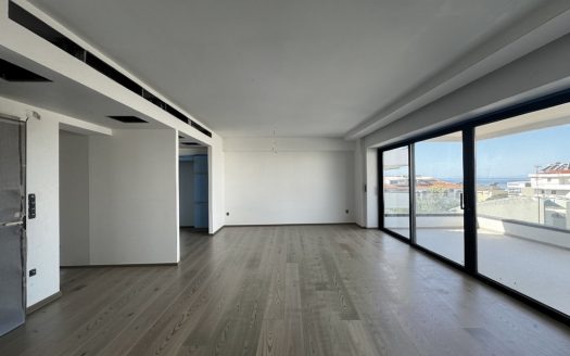 VOULA DIKIGORIKA-SINGLE LEVEL RESIDENCE A+