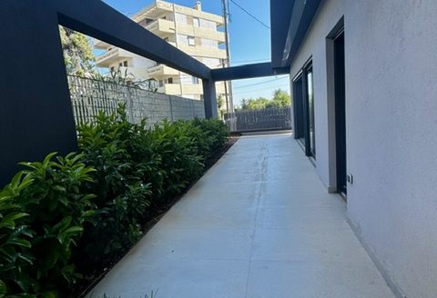 VOULA – 2 LEVEL- LUXURΥ MAISONETTE A+ ,WITH SEA VIEW