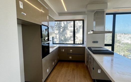 GLYFADA -CENTER A+LUXURY APARTMENT