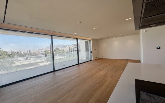 GLYFADA -CENTER A+LUXURY APARTMENT
