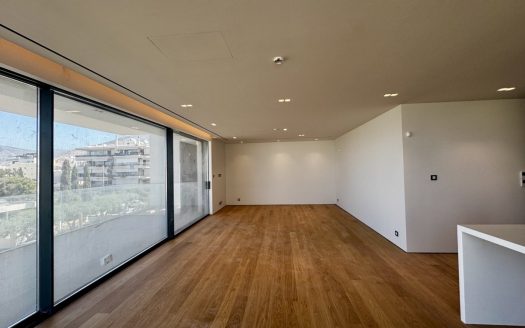 GLYFADA -CENTER A+LUXURY APARTMENT