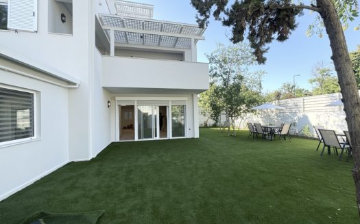 OFFICE BUILDING GLYFADA CENTER- NEXT TO ELLINIKO PROJECT