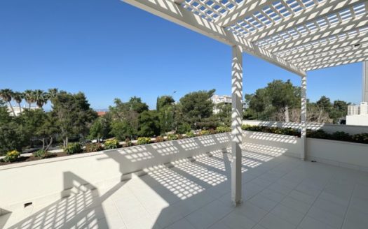 OFFICE BUILDING GLYFADA CENTER- NEXT TO ELLINIKO PROJECT