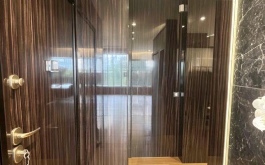 GOLF-APARTMENT  WITH UNOBSTRUCTED  VIEW