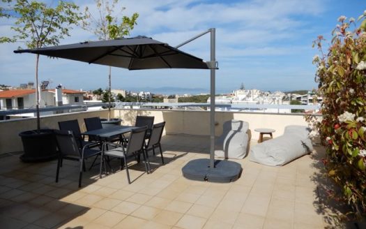 VOULA-FURNISHED DETACHED HOUSE