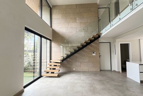VOULA -2 LEVEL LUXURY MAISONETTE A+