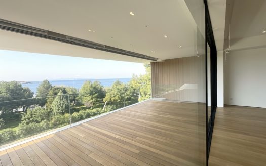 VOULA LUXURY APARTMENT WITH SEA VIEW A+