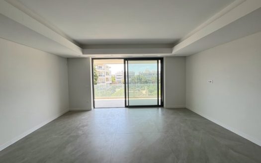 GLYFADA CENTER -LUXURY APARTMENT A+