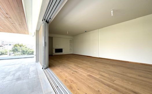 GLYFADA-CENTER LUXURY APARTMENT A+