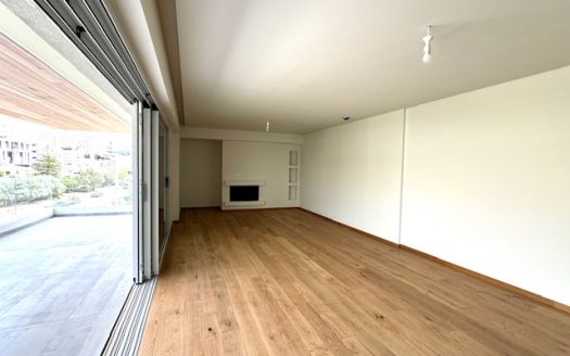GLYFADA-CENTER LUXURY APARTMENT A+