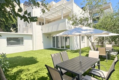 OFFICE BUILDING GLYFADA CENTER- NEXT TO ELLINIKO PROJECT