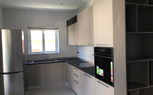ELLINIKO -FURNISHED APARTMENT