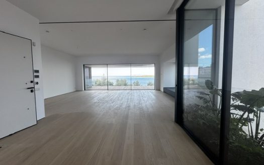 VOULA-CENTER -LUXURY APARTMENT WITH SEA VIEW