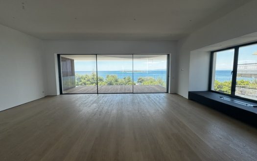 VOULA-CENTER -LUXURY APARTMENT WITH SEA VIEW