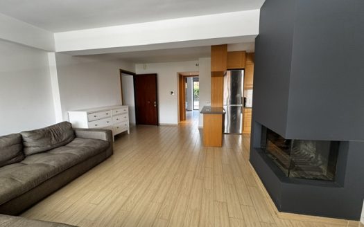VOULA -PIGADAKIA GROUND FLOOR – APARTMENT
