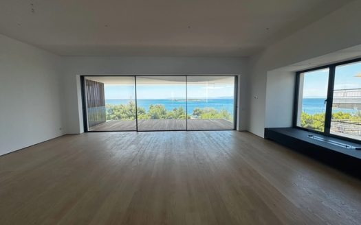 VOULA-CENTER -LUXURY APARTMENT WITH SEA VIEW