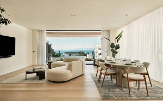 VOULA -CENTER LUXURY PENTHOUSE A+