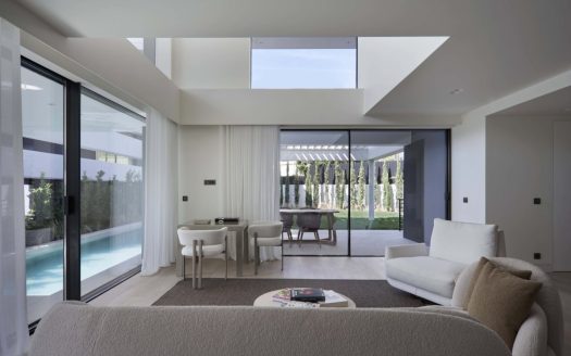 VOULA -CENTER LUXURY A+ MAISONETTE