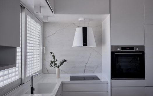 VOULA -LUXURY FURNISHED APARTMENT A+