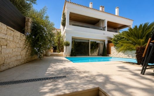 VOULA PIGADAKIA – 3 LEVEL LUXURY MAISONETTE