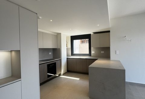 VOULA CENTER- LUXURY APARTMENT A+