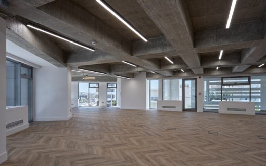 GLYFADA -LUXURY OFFICE SPACE