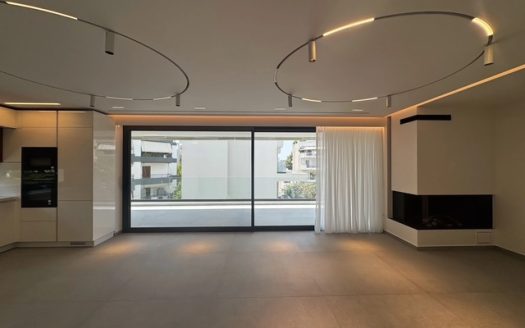 VOULA -LUXURY APARTMENT A+