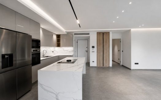 VOULA -CENTER  LUXURY APARTMENT A+