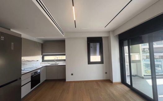 VOULA CENTER -1 BEDROOM  LUXURY APARTMENT